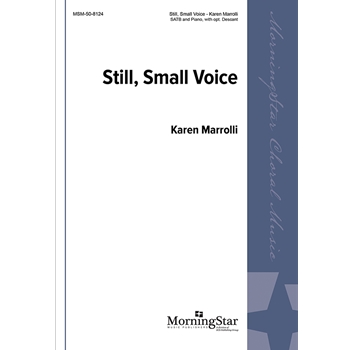 Still Small Voice