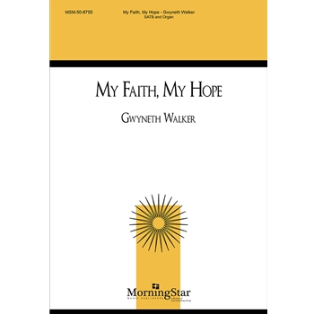 My Faith My Hope