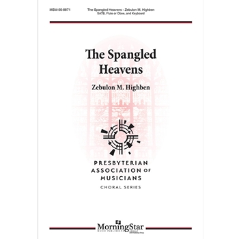 Spangled Heavens
