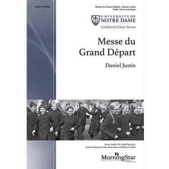 Messe du Grand Depart