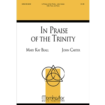 In Praise of the Trinity