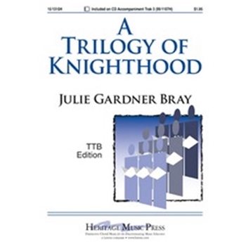 Trilogy Of Knighthood