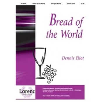 Bread Of The World
