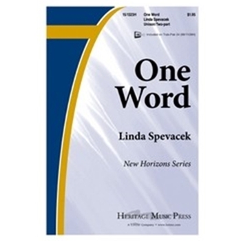 One Word