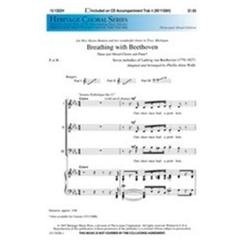 Breathing With Beethoven