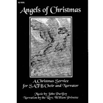 Angels Of Christmas