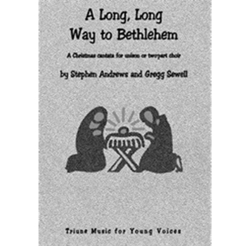 Long Long Way To Bethlehem