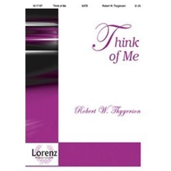 Think Of Me