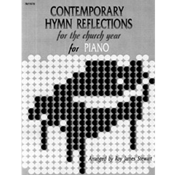 Contemporary Hymn Reflections For The Church Year