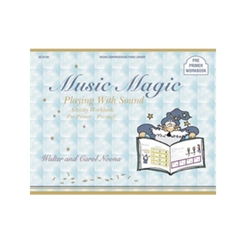 Music Magic  Playing with Sound