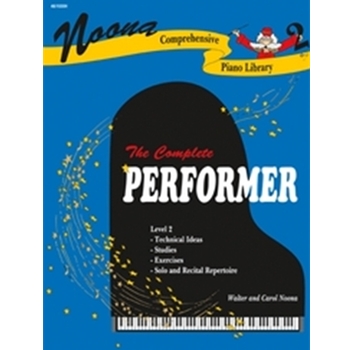 Performer  Complete Level 2