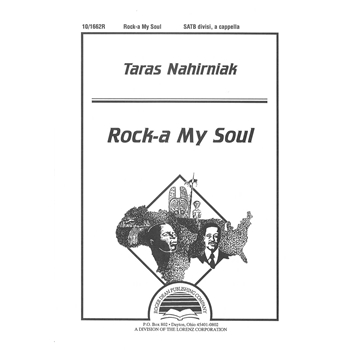 Rock-a My Soul