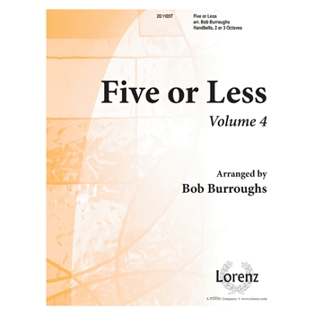 5 Or Less Volume 4