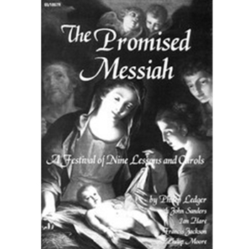Promised Messiah, The