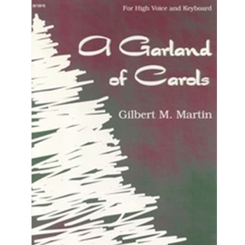 Garland Of Carols