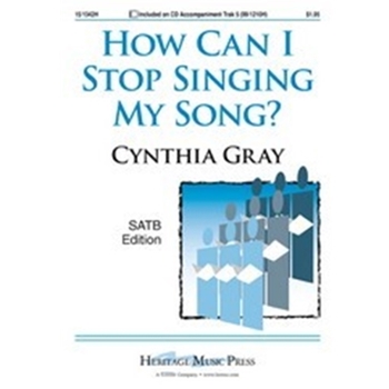 How Can I Stop Singing My Song