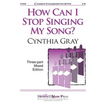 How Can I Stop Singing My Song