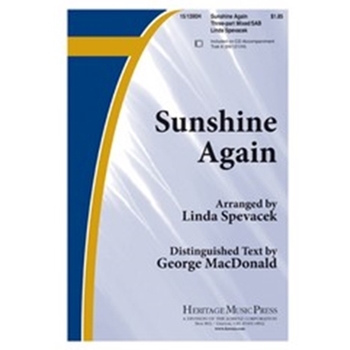 Sunshine Again