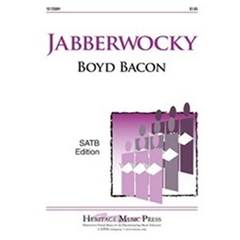 Jabberwocky