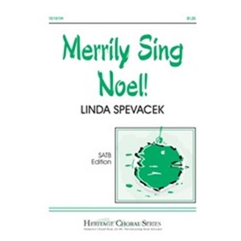 Merrily Sing Noel