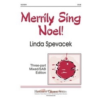Merrily Sing Noel