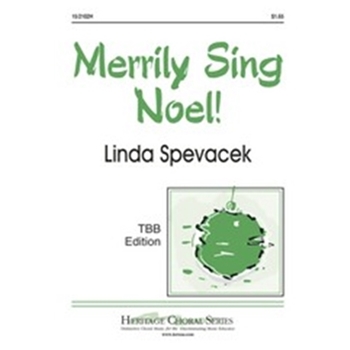 Merrily Sing Noel