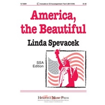 America The Beautiful