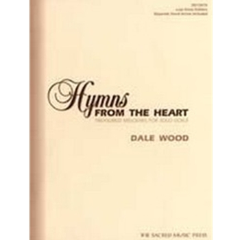 Hymns From The Heart