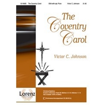 Coventry Carol