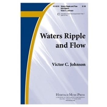 Waters Ripple & Flow