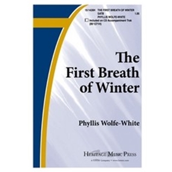 First Breath Of Winter