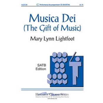 Musica Dei (The Gift Of Music)