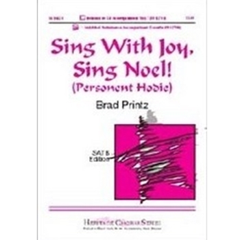 Sing With Joy Sing Noel