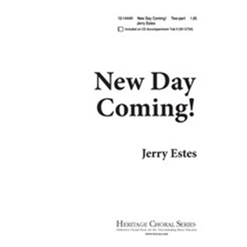 New Day Coming