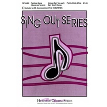 Painless Opera (Opera Non Terrore)