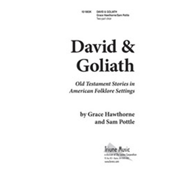 David & Goliath     Five Minute Musicals