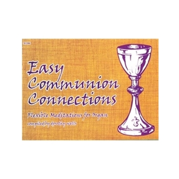 Easy Communion Connections