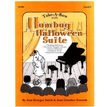 Humbug Halloween Suite