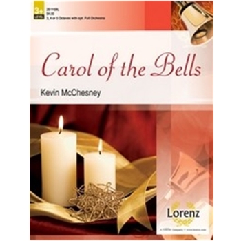 Carol Of The Bells