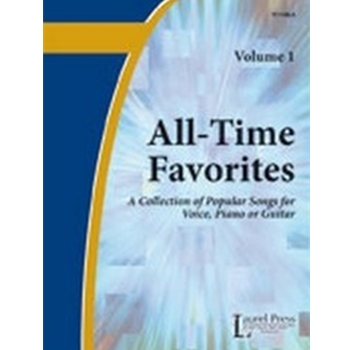 All-time Favorites Volume 1