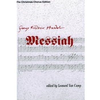 Christmas Choruses/messiah