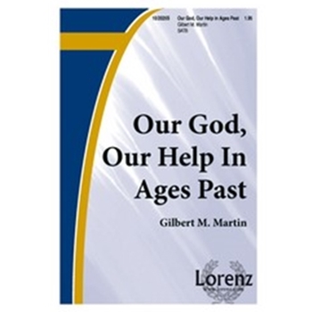 Our God Our Help In Ages Past