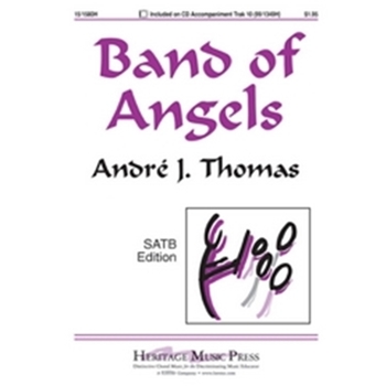 Band Of Angels