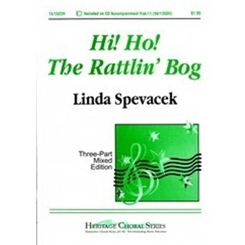Hi Ho The Rattlin' Bog