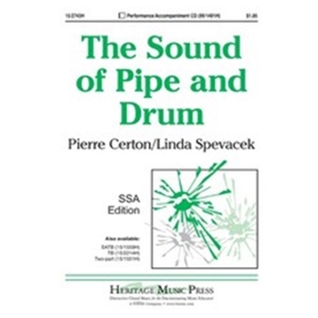 Sound Of Pipe & Drum