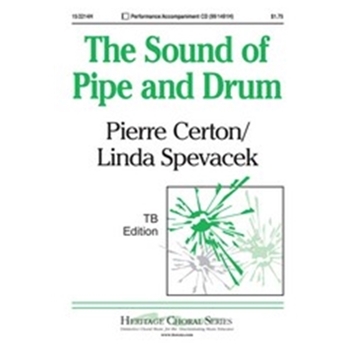 Sound Of Pipe & Drum