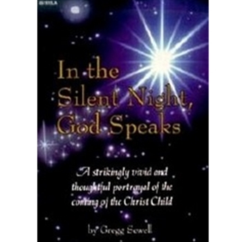 In The Silent Night God Speaks