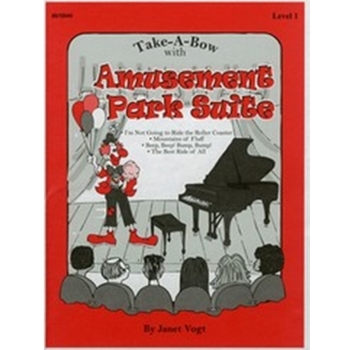 Amusement Park Suite