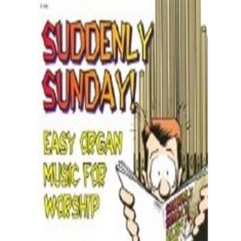 Suddenly Sunday!
