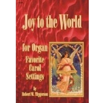 Joy To The World